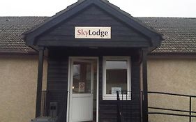 Sky Lodge Perth